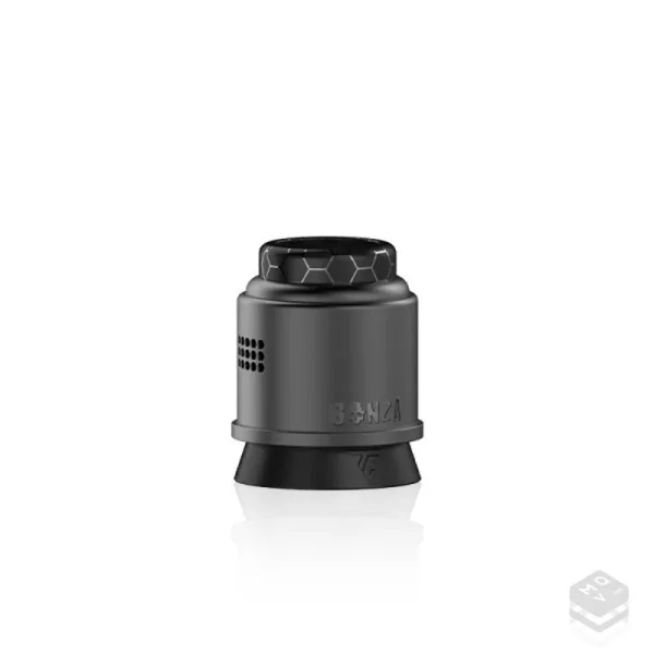 BONZA PRO RDA 26.5MM THUNDER CLOUD X VAPING BOGAN