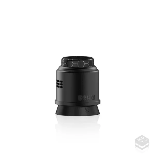BONZA PRO RDA 26.5MM THUNDER CLOUD X VAPING BOGAN