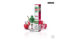 SALES DE NICOTINA CHERRY ICE DONUT KING 10ML