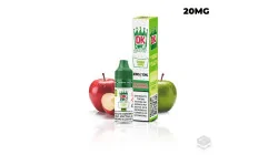 SALES DE NICOTINA DOUBLE APPLE DONUT KING 10ML