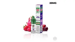 SALES DE NICOTINA DRAGON RAZZ GRAPE DONUT KING 10ML