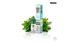 SALES DE NICOTINA SOFTMINT DONUT KING 10ML