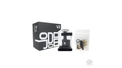 ODD JOB BORO RBA V2 SUICIDE MODS