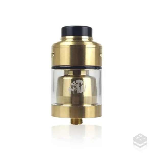 NIGHTMARE RTA 28MM SUICIDE MODS