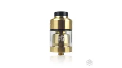 NIGHTMARE RTA 28MM SUICIDE MODS