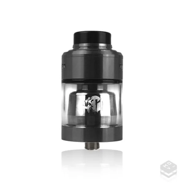 NIGHTMARE RTA 28MM SUICIDE MODS