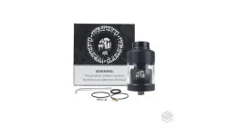 NIGHTMARE RTA 28MM SUICIDE MODS