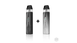 PACK 2 x XROS 4 MINI VAPORESSO