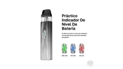 PACK 2 x XROS 4 MINI VAPORESSO
