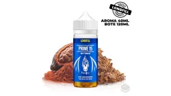 AROMA PRIME15 HALO BLUE 40ML LONGFILL