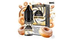 SALES DE NICOTINA GLAZED DONUT BAR JUICE BY BOMBO 10ML