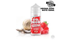 AROMA STRAWBERRY COCONUT ICE DR FROST 24ML LONGFILL