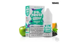 SALES DE NICOTINA APPLE BLACK HONEYDEW ICE DR FROST 10ML