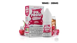 SALES DE NICOTINA CHERRY COLA ICE DR FROST 10ML