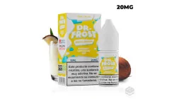 SALES DE NICOTINA COCONUT LEMONADE ICE DR FROST 10ML