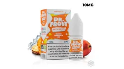 SALES DE NICOTINA MANGO PINEAPPLE ICE DR FROST 10ML