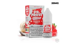 SALES DE NICOTINA STRAWBERRY COCONUT ICE DR FROST 10ML