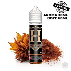 FLAVOUR ABARRA RESERVA HERRERA 30ML LONGFILL