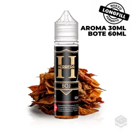FLAVOUR BOJ HERRERA 30ML LONGFILL