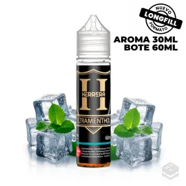 AROMA ULTRAMENTHOL HERRERA 30ML LONGFILL