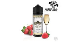 AROMA RKOI COIL SPILL 36ML LONGFILL