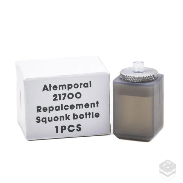 BOTELLA DE REPUESTO ATEMPORAL 21 SQUONK BF MOD