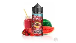 STRAWBERRY WATERMELON SLUSH 100ML SLUSHIEE AROMA SHORTFILL