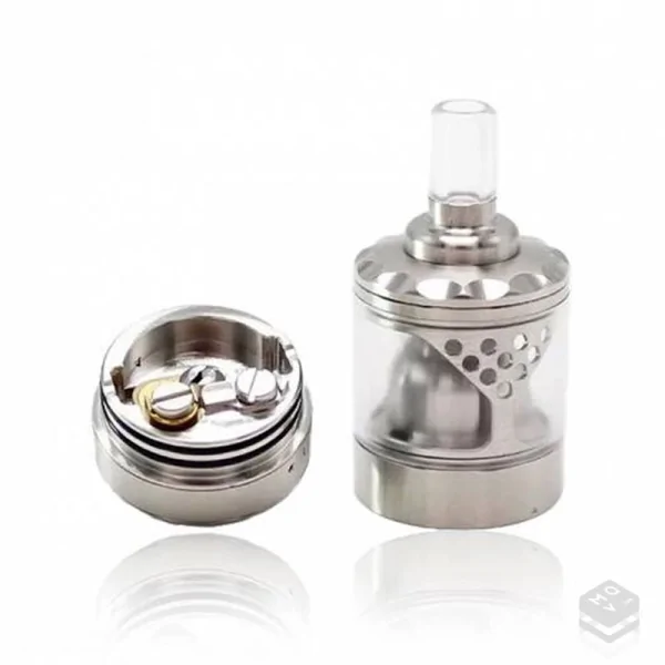 THE HURRICANE 1.4 NG RTA E-PHOENIX