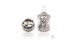 THE HURRICANE 1.4 NG RTA E-PHOENIX