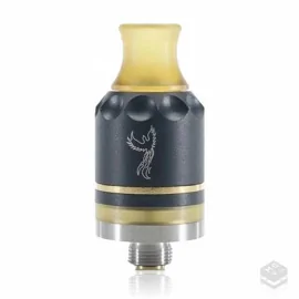 THE MITICO RDTA E-PHOENIX