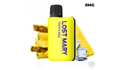 VAPER DESECHABLE LOST MARY TAPPO AIR PINEAPPLE ICE 2ML