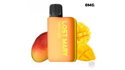 VAPER DESECHABLE LOST MARY TAPPO AIR TRIPLE MANGO 2ML