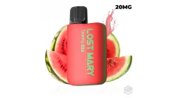 VAPER DESECHABLE LOST MARY TAPPO AIR WATERMELON 2ML