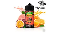 BAMBOO PASSION JUNGLE FEVER 100ML AROMA SHORTFILL