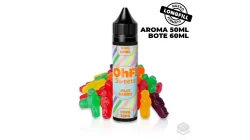 OHF SWEETS JELLY BABIES 50ML AROMA SHORTFILL