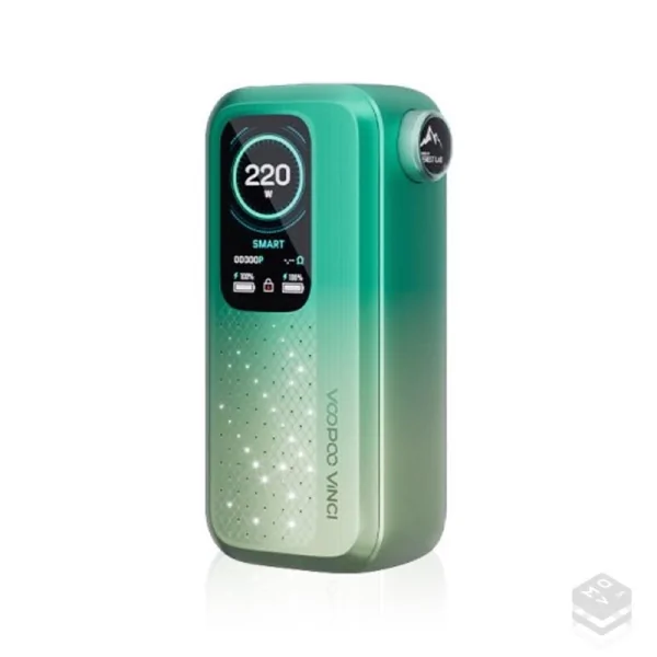 VOOPOO VINCI SPARK 220 MOD
