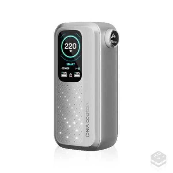 VOOPOO VINCI SPARK 220 MOD