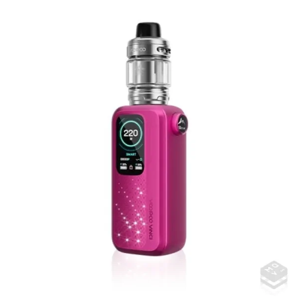 VOOPOO VINCI SPARK 220 KIT