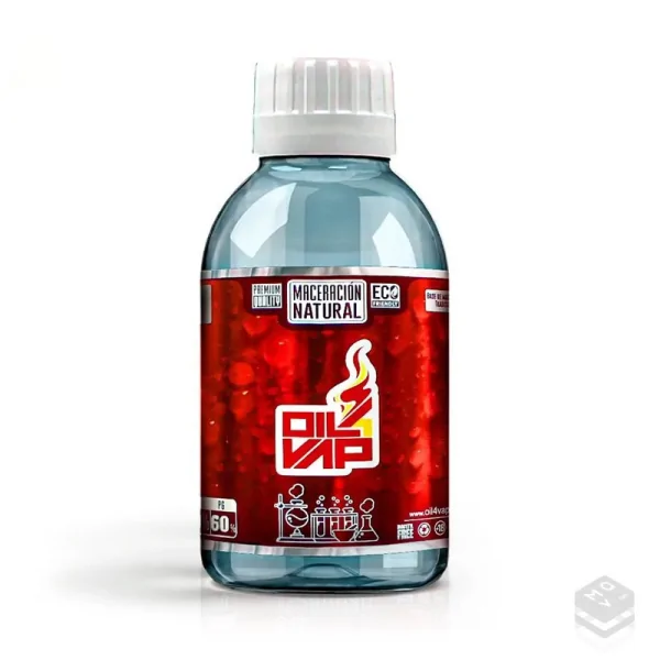 BASE OIL4VAP 100ML 40PG/60VG 0MG