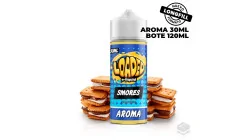 AROMA SMORES LOADED 30ML LONGFILL