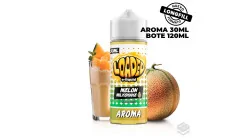 AROMA MELON MILKSHAKE LOADED 30ML LONGFILL