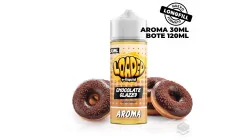 AROMA GLAZED DONUTS LOADED 30ML LONGFILL