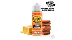 AROMA COOKIE BUTTER LOADED 30ML LONGFILL