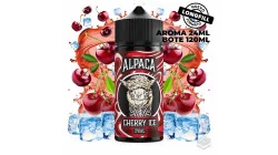 AROMA CHERRY ICE ALPACA 24ML LONGFILL