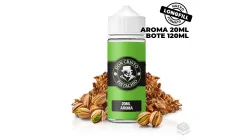AROMA DON CRISTO PISTACHO 20ML LONGFILL