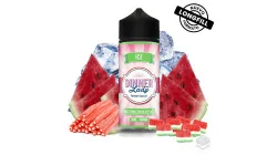 AROMA WATERMELON SLICES ICE DINNER LADY 30ML LONGFILL