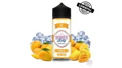 FLAVOUR MANGO ICE DINNER LADY 30ML LONGFILL