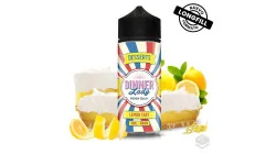 FLAVOUR LEMON TART DINNER LADY 30ML LONGFILL