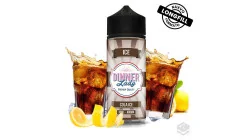 AROMA COLA ICE DINNER LADY 30ML LONGFILL