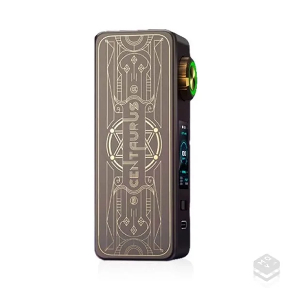 LOST VAPE CENTAURUS M100 10TH ANNIVERSARY MOD